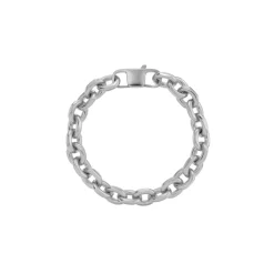 Clearance Armband Steve Stål Armband Silver|Smycken Herr