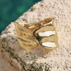 Discount Armband Tidal Guld Armband Guld