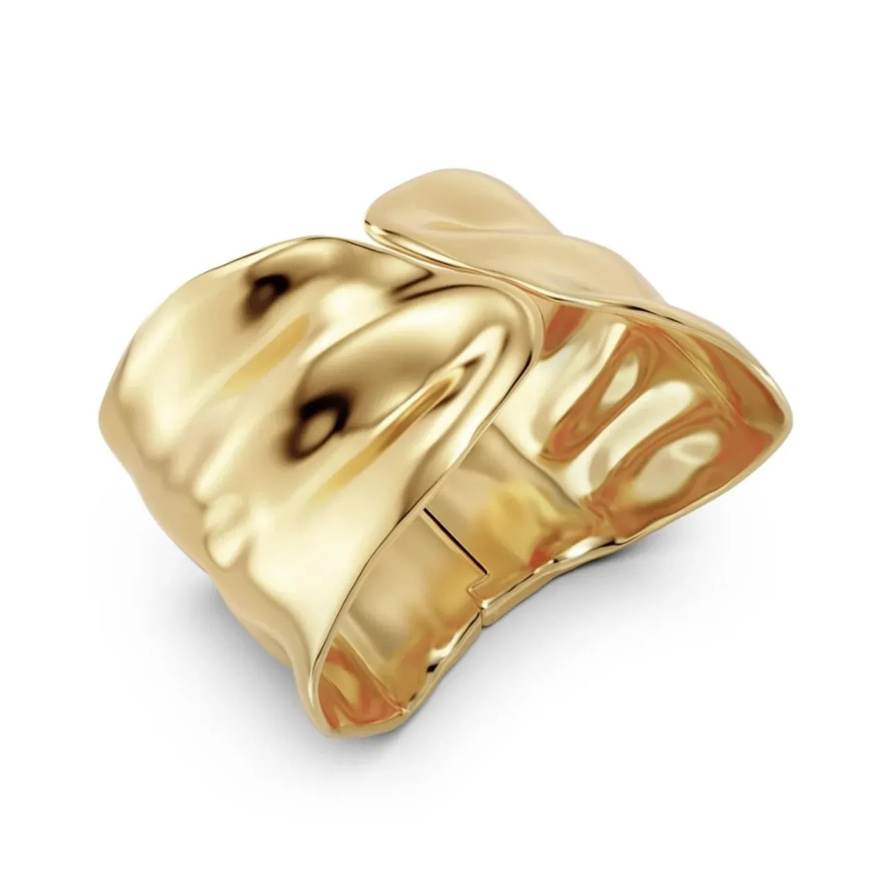 Discount Armband Tidal Guld Armband Guld