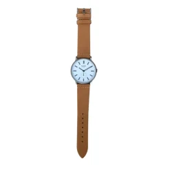 Hot Armbandsur Lee 38 mm Tan Klockor
