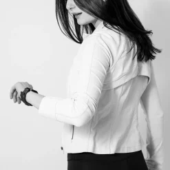 Discount Armbandsur Rece 38 mm Grå Klockor