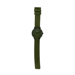 Discount Armbandsur Rece 38 mm Mörkgrön Klockor