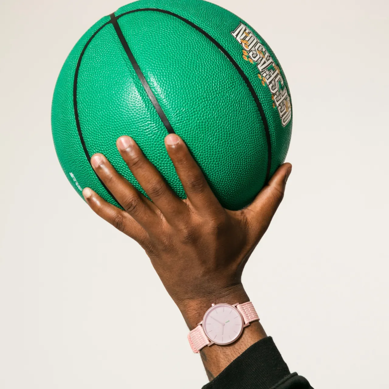 Hot Armbandsur Rece 38 mm Rosa Klockor