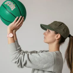 Hot Armbandsur Rece 38 mm Rosa Klockor