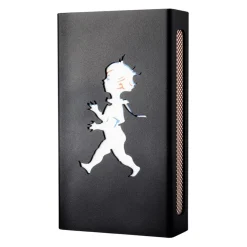 Outlet Askfodral L Tändstickor