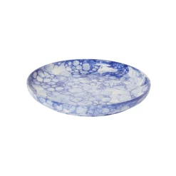 Hot Assiett Bubble blå Köksinredning|Tallrikar