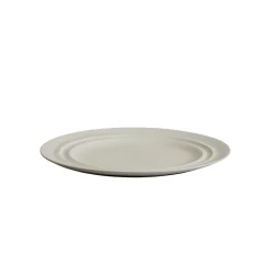 Online Assiette Krås 21 cm Creme Köksinredning|Tallrikar