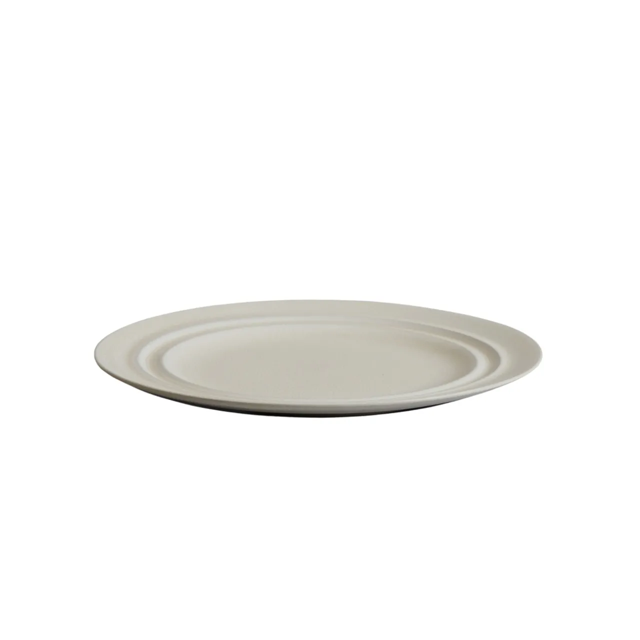 Online Assiette Krås 21 cm Creme Köksinredning|Tallrikar
