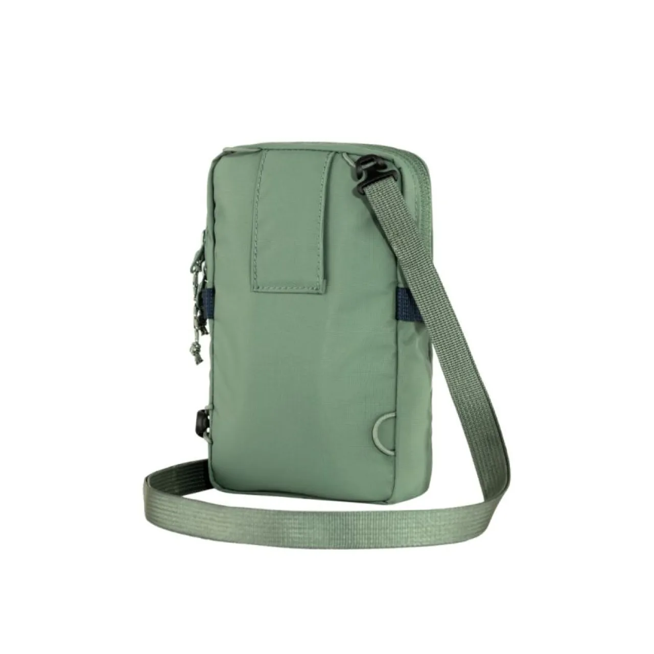 Best Axelväska High Coast Pocket Axelväskor