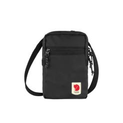 New Axelväska High Coast Pocket Svart Axelväskor