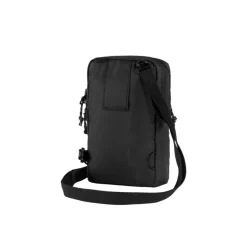 New Axelväska  High Coast Pocket Svart Axelväskor