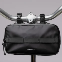 Axelväska UNO svart Axelväskor