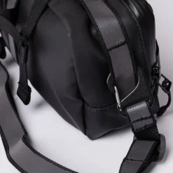 Axelväska UNO svart Axelväskor