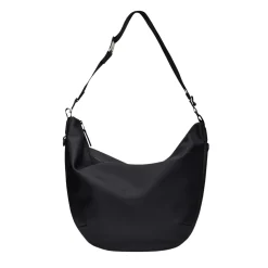 Clearance Axelväska Valera Lagre Black Axelväskor