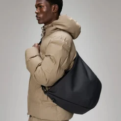 Clearance Axelväska Valera Lagre Black Axelväskor