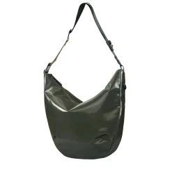 Hot Axelväska Valera Lagre Swamp Axelväskor