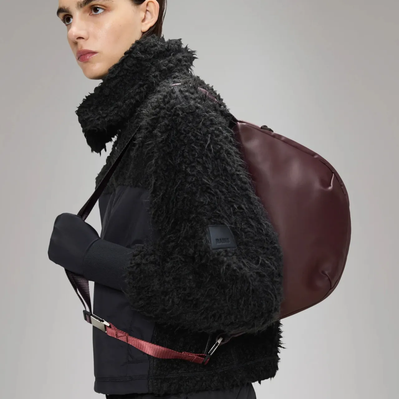 Discount Axelväska Valera Small Depth Axelväskor