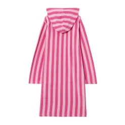 Best Badrock i frotté Tintin Rosa 146/154 Barn Barnaccessoarer|Handdukar