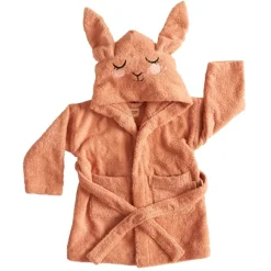 Sale Badrock Kanin Barn Barnaccessoarer|Handdukar