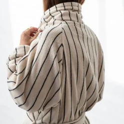 New Badrock Naram Beige/Svart S/M Handdukar|Julklappstips