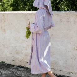 Hot Badrock Naram Lila/Gul L/XL Handdukar