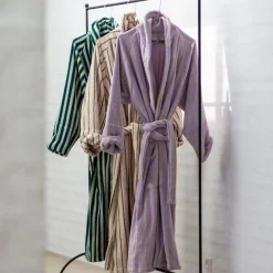 Hot Badrock Naram Lila/Gul L/XL Handdukar