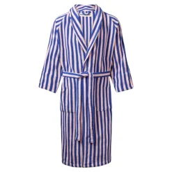 Hot Badrock Naram Rosa/Blå Handdukar|Sommarfavoriter