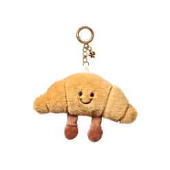 Online BAG CHARM Croissant Drm-Lnd Bag Charms