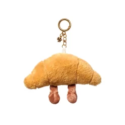 Online BAG CHARM Croissant Drm-Lnd Bag Charms