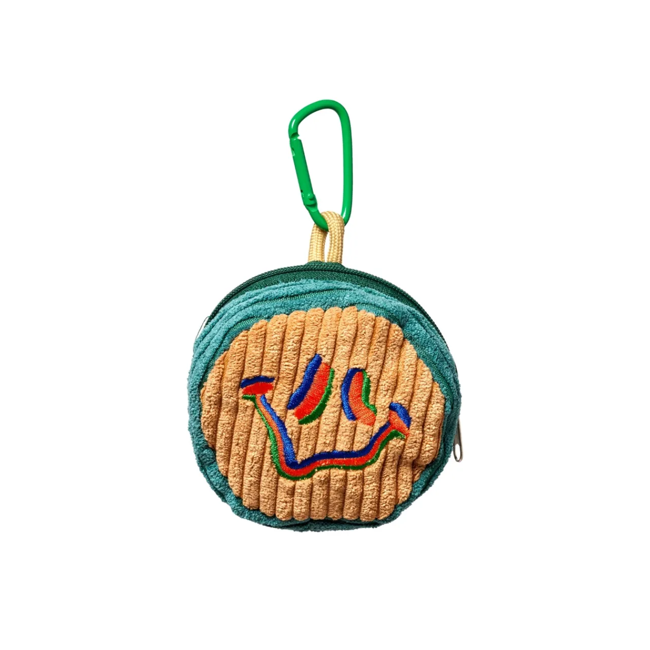 Best BAG CHARM Happy face Lil'bag Drm-Lnd Bag Charms