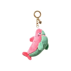 Discount BAG CHARM Happy shark Drm-Lnd Bag Charms