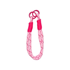 Discount BAG CHARM Rope Pink Drm-Lnd Bag Charms
