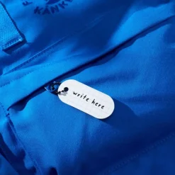 Sale Bagagetag liten Reflekterand Reflexer