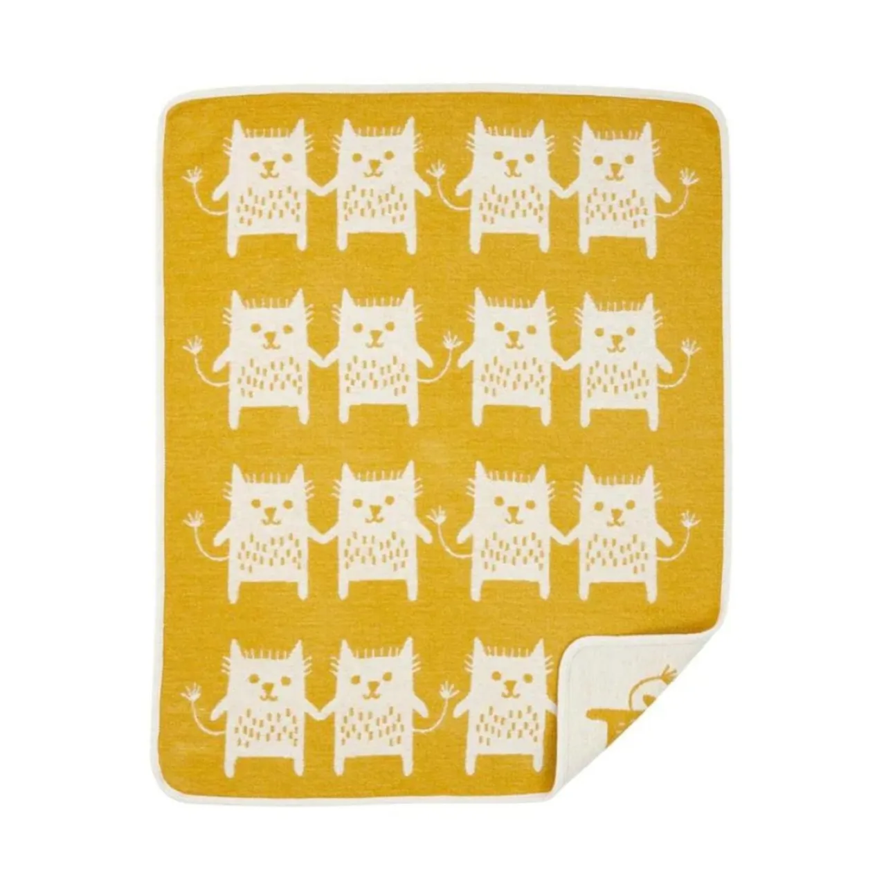 Barnfilt Little Me 70x90 cm Barn Barnaccessoarer|Filtar & Plädar