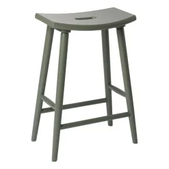 Best Barpall Emil Mörkgrön Barstolar & Barpallar|Pallar