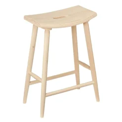 Clearance Barpall Emil rå Pallar|Barstolar & Barpallar