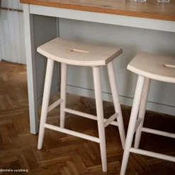 Clearance Barpall Emil rå Pallar|Barstolar & Barpallar