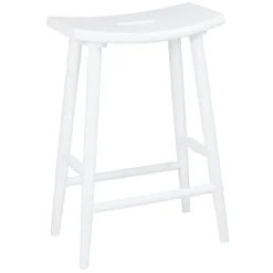 Online Barpall Emil vit Barstolar & Barpallar|Pallar