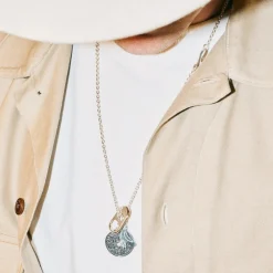 Outlet Berlock Beer tab silver Berlocker|Smycken Herr