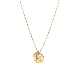 Best Berlock beloved heart Guld Klar Berlocker|Smycken Dam