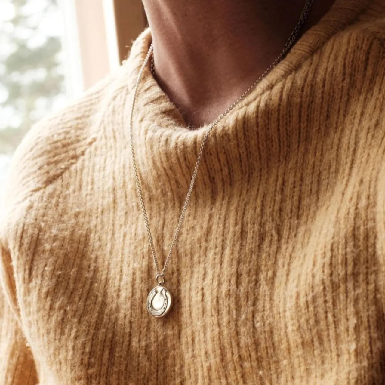 Outlet Berlock Horseshoe Berlocker|Smycken Herr