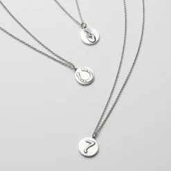 Best Berlock Seven Berlocker|Smycken Herr