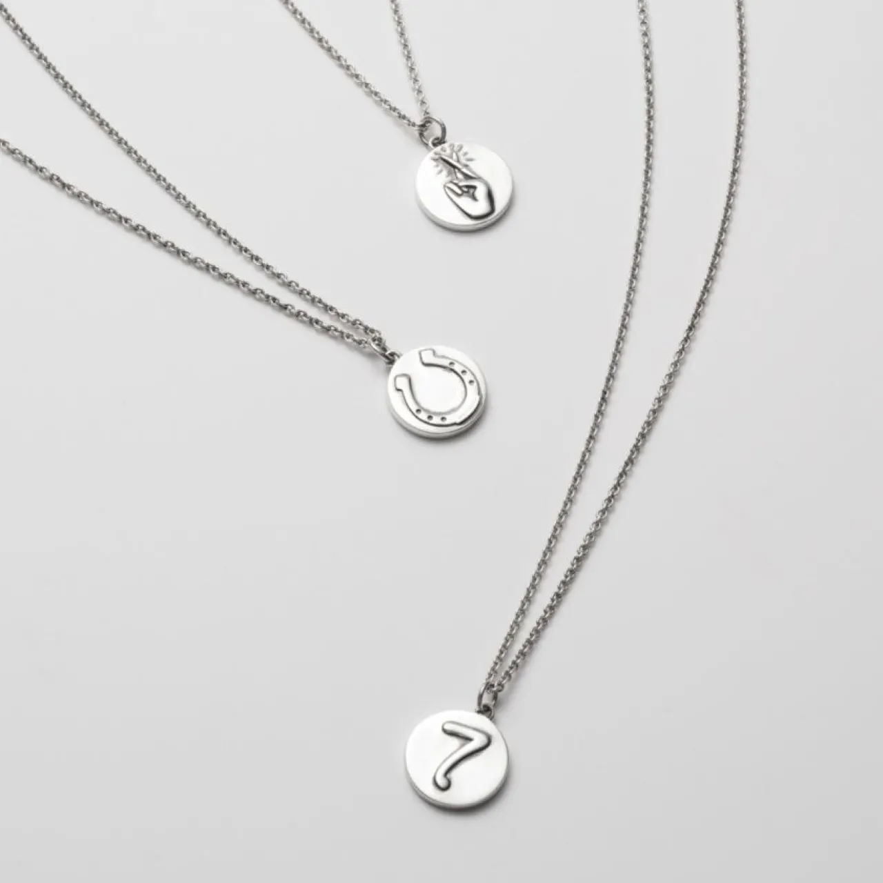 Best Berlock Seven Berlocker|Smycken Herr