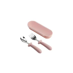 Best Bestickset Silikon Barn Barn I Köket