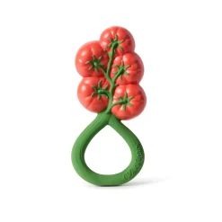 Bitleksak / Skallra Tomat Rattle Barn Leksaker