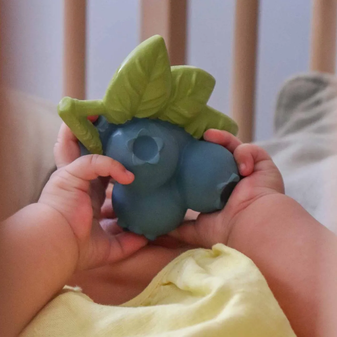 Online Bitleksak Jerry Blueberry Barn Leksaker