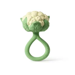 Sale Bitleksak /Skallra Caulilflower rattle toy Barn Leksaker