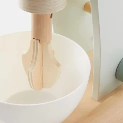 Blenda Bakmaskin Beige Barn Leksaker|Barn I Köket