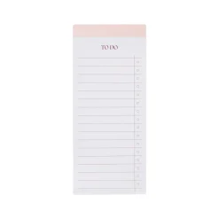 Sale Block To Do KIT med magnet Skrivbordstillbehör