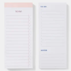 Sale Block To Do KIT med magnet Skrivbordstillbehör